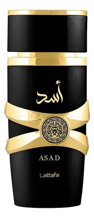 Perfume Hombre Lattafa Asad Edp 100 Ml