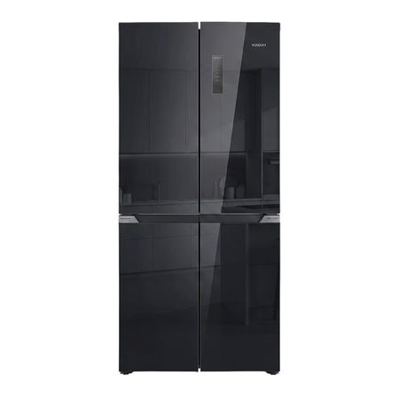 Heladera Vondom FD503GD 503L Inverter No Frost French Door