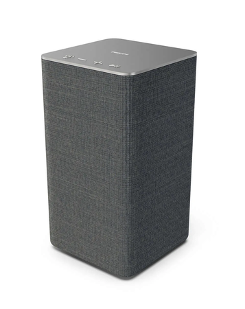 Parlante WI-FI Con Ambilight Philips TAW6205/10