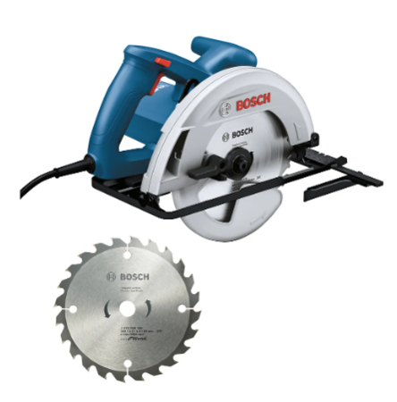 SIERRA CIRCULAR GKS 130 (164.GKS130)