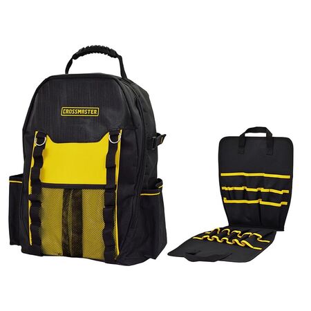 Mochila Para Herramientas Crossmaster 30 Lts