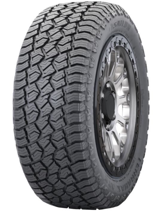 Neumático Sailun TERRAMAX A/T 275/60R20 115T - Vista 1