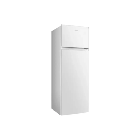 Refrigerador Tm Midea Cíclica 240 Lts Blanca Mdrt333fge01a