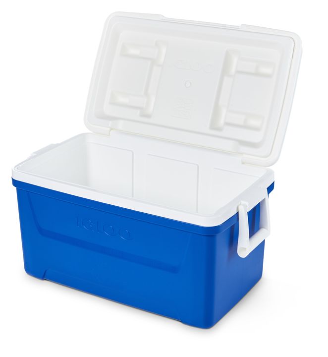 Conservadora Laguna 45.4 LTS Igloo - Vista 3