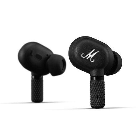 AURICULAR MARSHALL MOTIF ANC - BLUETOOTH, IN EAR, EARBUDS, BLACK 1005964