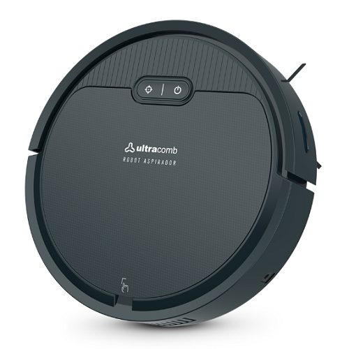 Aspiradora robot Ultracomb - Vista 1