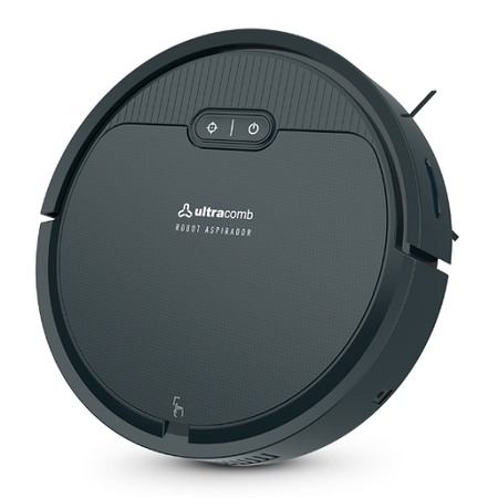 Aspiradora robot Ultracomb