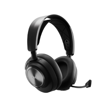 Auriculares SteelSeries Arctis Nova Pro Wireless para Playstation & PC - Black