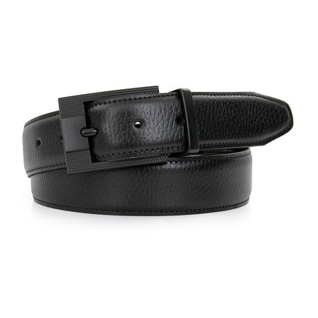 CINTURON CARTAGO NEGRO