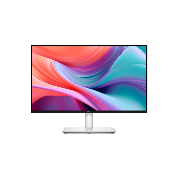 Monitor 24 Dell 24 S2425HSM FHD IPS HDMIx2 Blanco - Vista 1