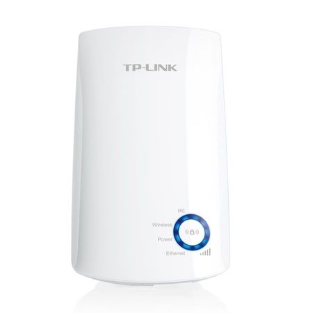 Repetidor Extensor Amplifica Seal Wifi Tp Link Wa850re Gtia