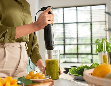 Mixer Con Batidor Philips (HR2624/80)