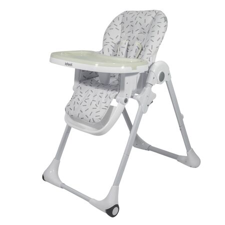 Silla para comer Appetito Infanti Segments