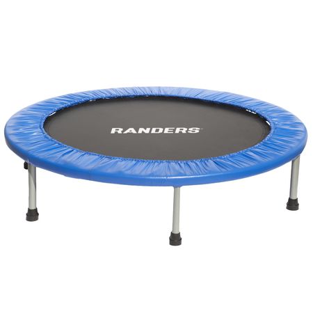 Minitramp Randers  ARG-068 34 Resortes