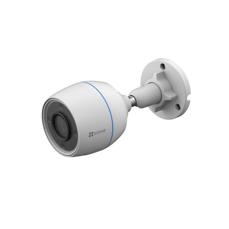 Camara Ezviz IP 2MP H3C Color 2.8mm Exterior