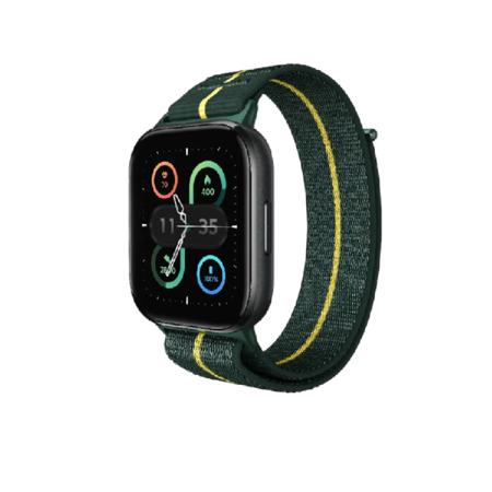 Reloj Smartwatch Moto Watch Fit