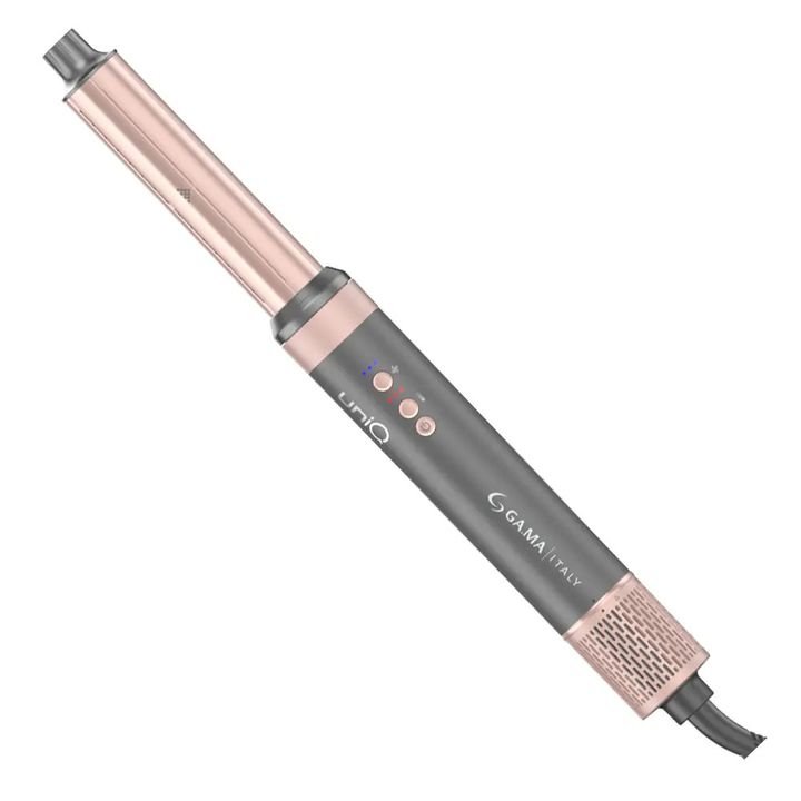 Cepillo Secador GA.MA Modelador Multistyler Uniq Flow - Vista 4