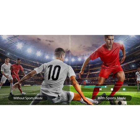 Smart Tv Tcl Qled 43 Full Hd Google Tv 43s5k