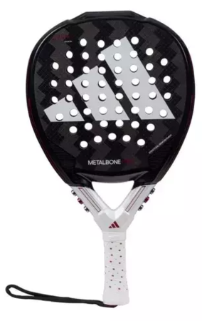 Paleta de pádel Adidas metalbone hrd plus 2024 ale galan