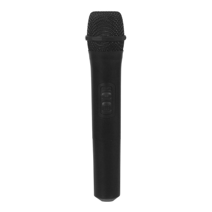 Bafle Potenciado Portátil PROBASS Underground 15 Bluetooth con Batería Micrófono y C. Remoto - Vista 5