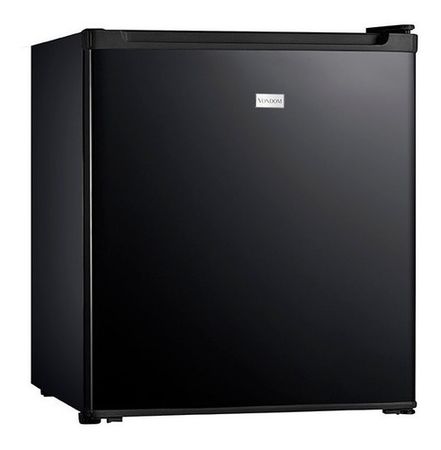 HELADERA VONDOM RFG148N BAJO MESADA NEGRO 48 LITROS