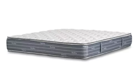 Colchon 2 Plazas La Cardeuse Bonelltop 140x190 Resortes