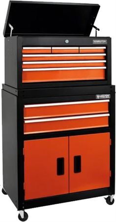 Carro Porta Herramientas Hamilton Cph20