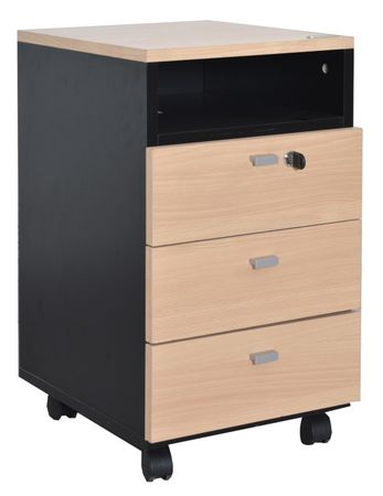Cajonera Rodante Platinum 525 NGHA