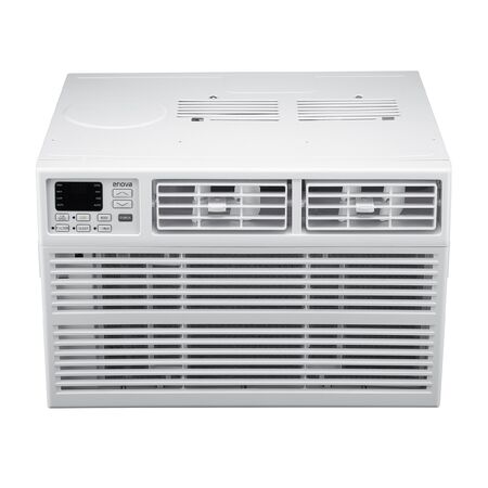 Aire Acondicionado enova ventana inverter solo frío  2530W 2261 fg Frio AEV09IF10