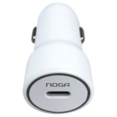 Cargador para auto Noga ( CAR USB 21)