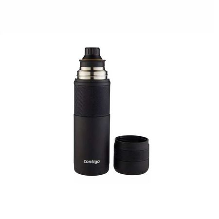 Termo Contigo Thermal Bottle 739 ml Negro