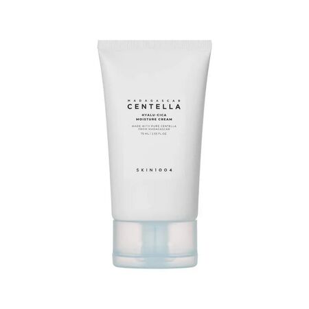 Crema Facial Hidratante Hyalu-cica Moisture