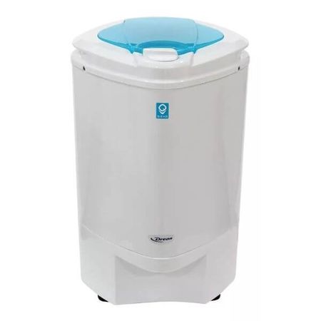 SECARROPAS DREAN QV 5.5KG 2800RPM BLANCO