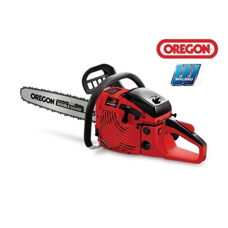 Motosierra Daihatsu Ms52-20 Pro Explosion 52cc Oregon Walbro