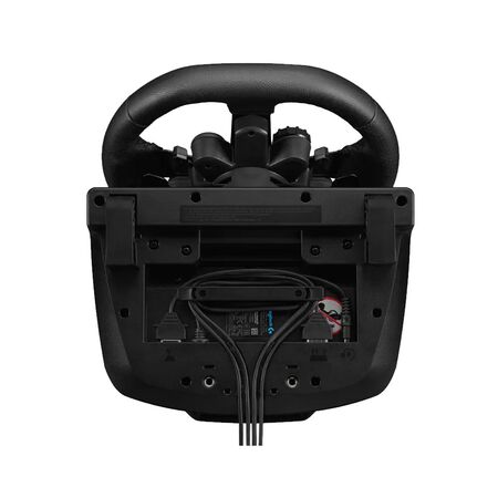Volante Logitech G923 Driving Force PC PS XBOX Gaming