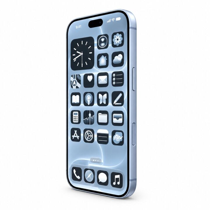 Apple iPhone 18 Pro 12GB RAM 256GB - Vista 15