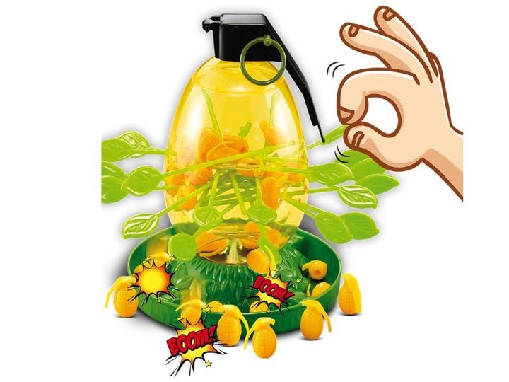 Granada Boom (7269) - Vista 3