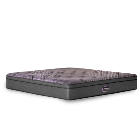 Colchón Simmons Beautyrest Platinum King 200x200