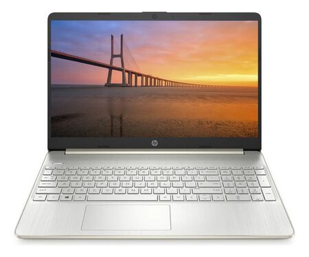 Notebook HP 15-ef2514la AMD Ryzen 7 8GB 512GB 15.6 HD W11H