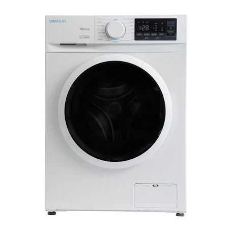 Lavarropas Smartlife WMI061000W 6Kg 1000Rpm Blanco Inverter