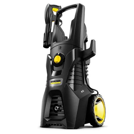 Hidrolavadora 139 Bar 420 Litros/Hora Karcher K5 