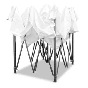 Gazebo Plegable 3x3 Autoarmable Reforzado con Bolso - Vista 5