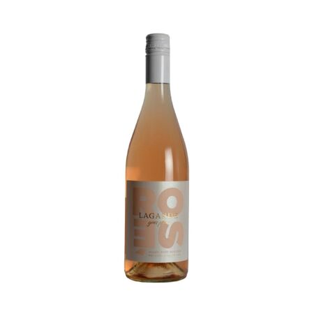 Caja x6-Lagarde Goes Pink Rose