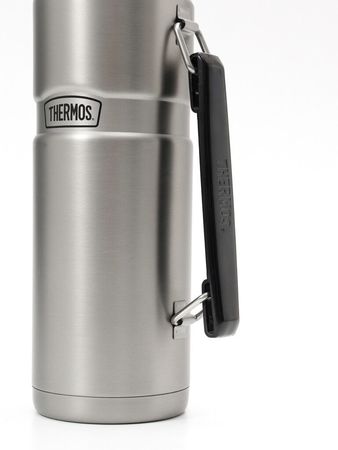 Thermos Stainless King 1200ml Acero con tapón vertedor