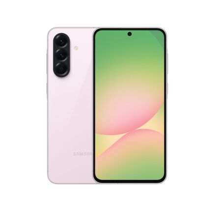 Celular libre A56 8 Gb Ram Almacenamiento 256 Gb Samsung Sm-a566elifaro 5G Awesome Pink