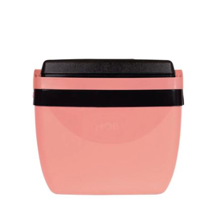 Conservadora Mor 12 Litros Ice Cold Lunchera 25108219 Durazno