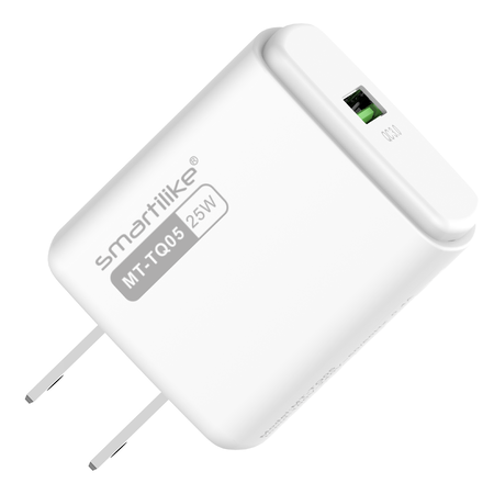 Cargador Smartilike Tipo C MT-TQ05