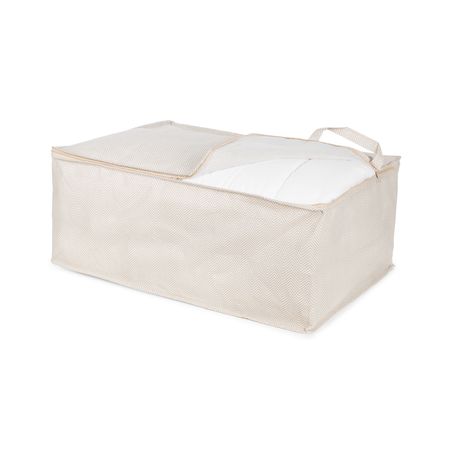 Organizador Caja Bolsa De Guardado Duvet Bag Compactor 