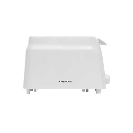 Tostadora Kanji KJH-TM800SEC02 6 Niveles 800 Watts
