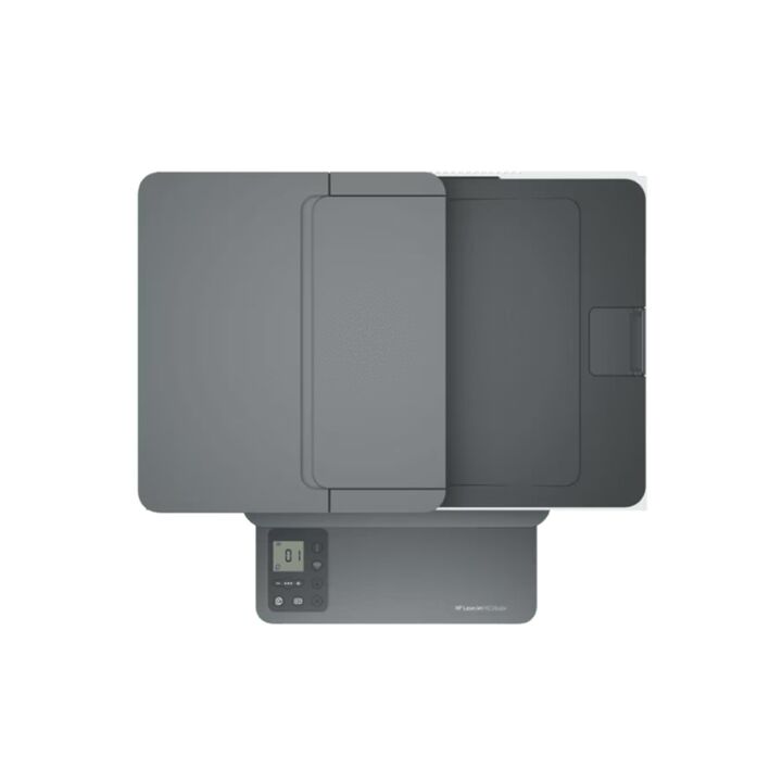 Impresora Multifuncion HP M236SDW 29PPM 9YG09A - Vista 4